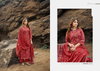 Parina By Siyoni Pure Cotton Silk Printed Suits Catalog